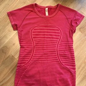 Lululemon Swiftly Tee (6)